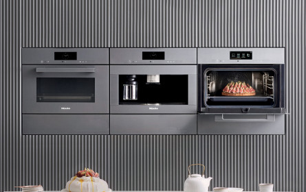 Für die Küche der Zukunft