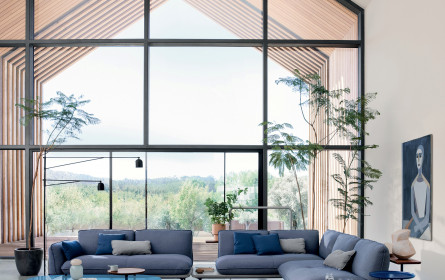 Wir gehen neue Wege!