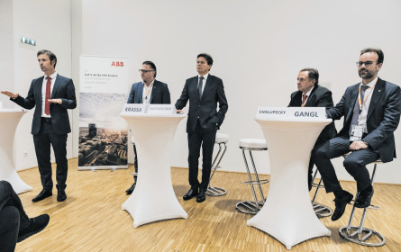 Legen wir endlich richtig los mit der E-Mobilität!