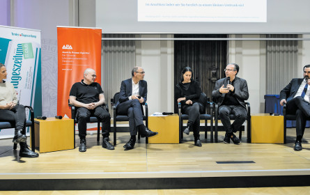 Soziale Medien als Info-Kanal?