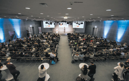 Mit Marketing gegen Ausgrenzung