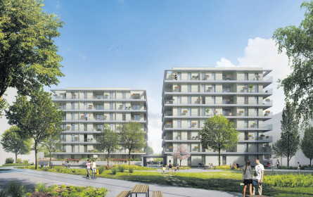 Wiener Wohn(t)räume