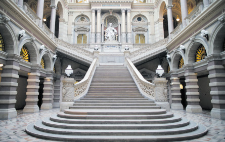 Verlinkung schützt vor Strafe nicht