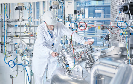 Novartis will bessere Rahmenbedingungen