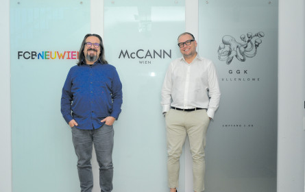 „Hier ist ein Traum in ­Erfüllung gegangen”