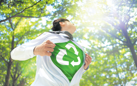 Nachhaltigkeit: Längst in der PR angekommen