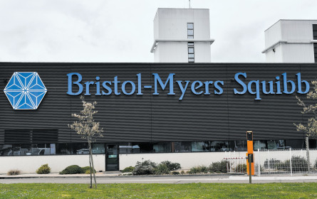 BMS schließt Megadeal ab