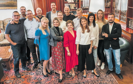 Wachstum bei Chapter 4