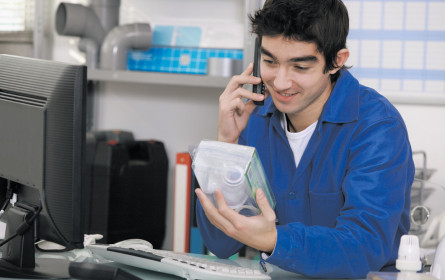 Digitalkredit für KMU