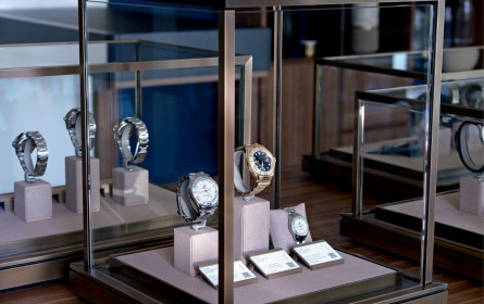 Vintage liegt total im Trend