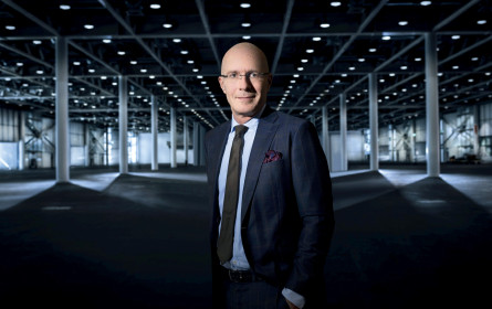 Eine neue Zeit beginnt