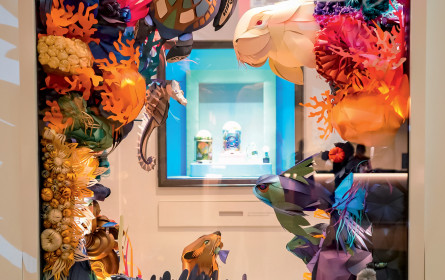 Herrin des Kunsthandwerks