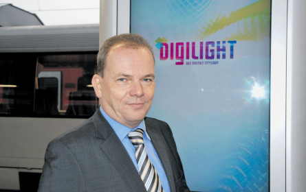 „Es wurde noch nie ein Medium ersetzt”