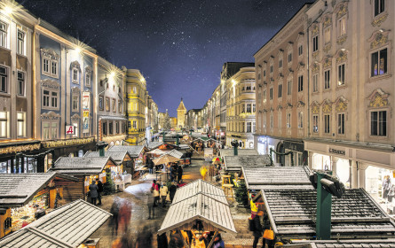 Black Friday schiebt das Christkind ordentlich an