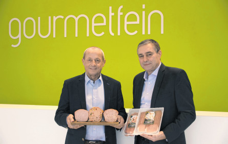 Feine Gourmetfreunde