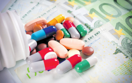Diskussion um teure Arzneimittel