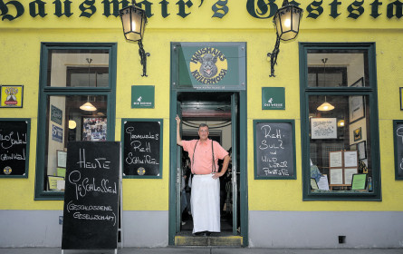 Wildfleisch ist echtes Superfood