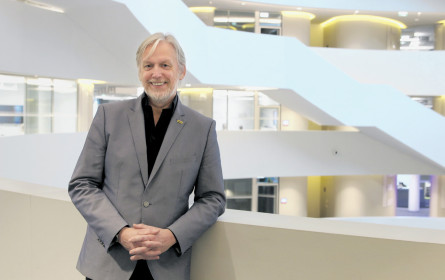 ÖAMTC mit einem Club-Magazin auf Touren