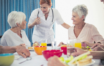 Vivatis auf Shoppingtour