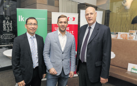 Ein gutes Huhn braucht Gütesiegel