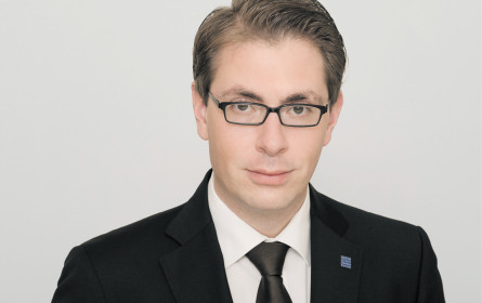 Zawadil neuer Vorstand