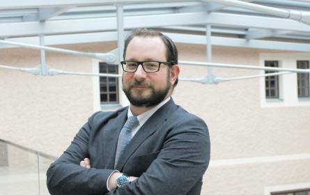 Aktiv am heimischen Markt