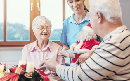 Sozialquote sinkt weiter auf 29,1%