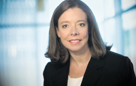 Sprecherin für J-Pharm