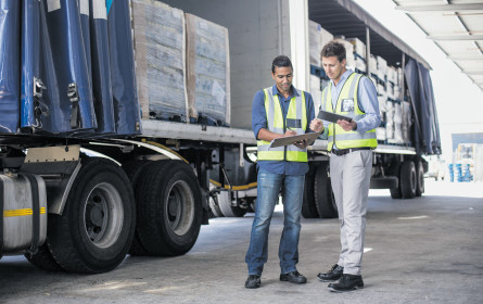 futurezone award für die Blockchain