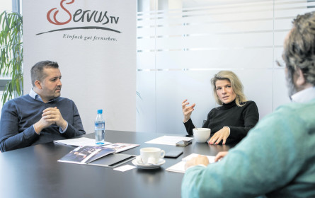 Premium-Preispolitik bleibt