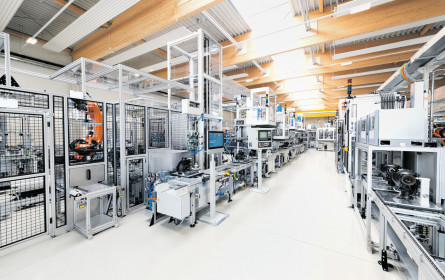 Aufwind vor Weihnachten