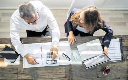 Was Unternehmer jetzt noch erledigen müssen