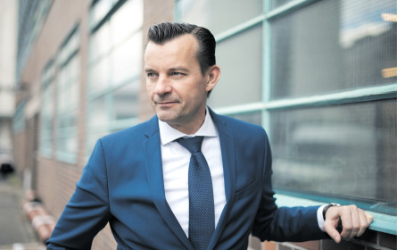 Erfolgsgrundlage Wandel