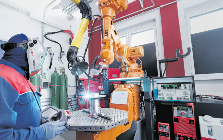 3D-Druck als Motor für Austro-Business