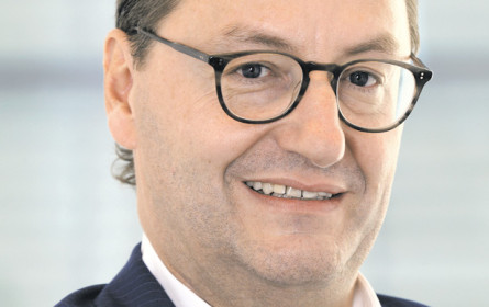 Umbau bei Fachverlag