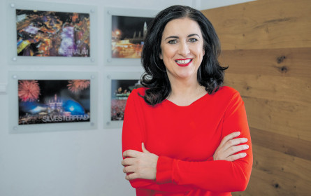 „Friends in Vienna” beim 30. Wiener Silvesterpfad