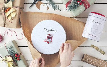 Mama macht’s online