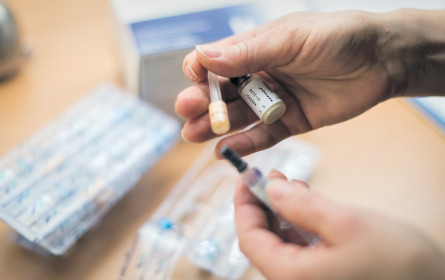 Impfmarkt in Österreich ist rund 100 Mio. € schwer