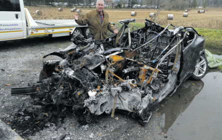 E-Autos als Sondermüll?