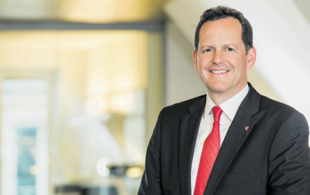 Nachhaltig versichern