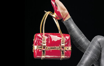 Im Luxusmarkt geht es immer noch nach oben