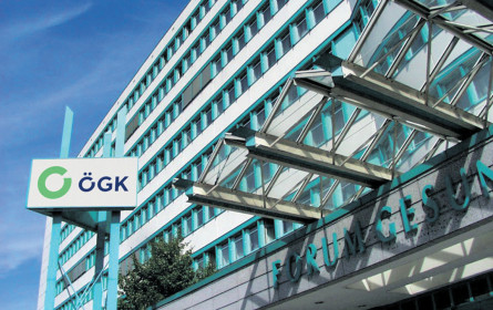 Kassenreform startet