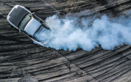 Neue Studie: Schleudern Zulieferer in die Krise?