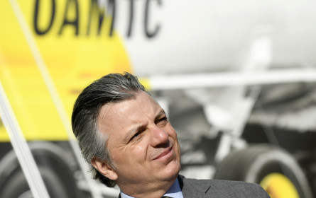 ÖAMTC: 2,3 Millionen Österreicher vertrauen auf den Mobilitätsclub