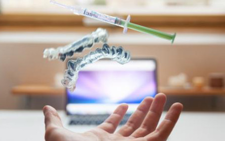 Mit Künstlicher Intelligenz zu einem besseren Gesundheitswesen