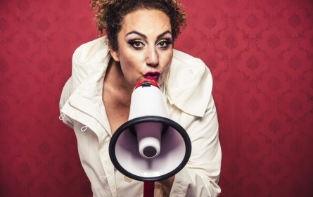 Podcast des Jahres wird ausgezeichnet