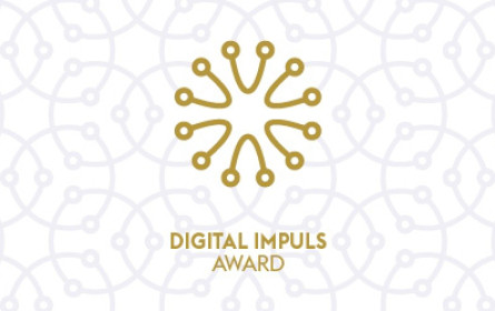 „Die Presse“ und Drei-Business vergeben wieder den Digital Impuls Award