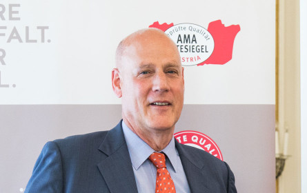 "Good News" bei Agrarexporten aus dem Land der Berge