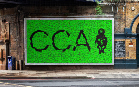 Leiwand, geilo, mega: Creativ Club Austria präsentiert sich mit motivierender Kampagne und Award-Neuerungen 