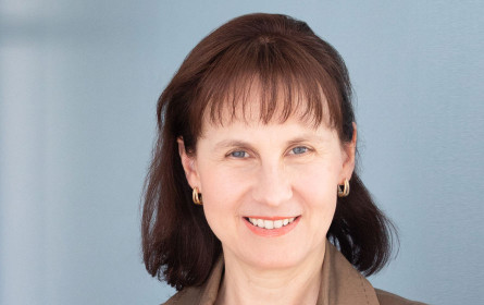 Karin Wiesinger neu im PRVA-Vorstand